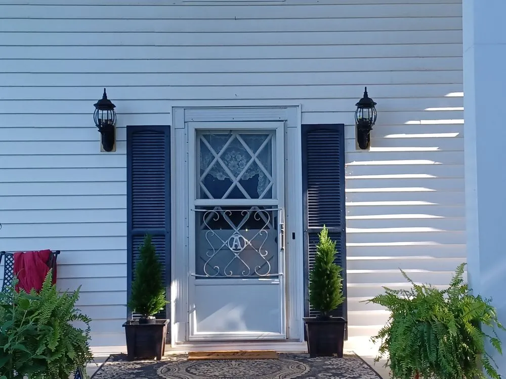 Slide of Camden Services