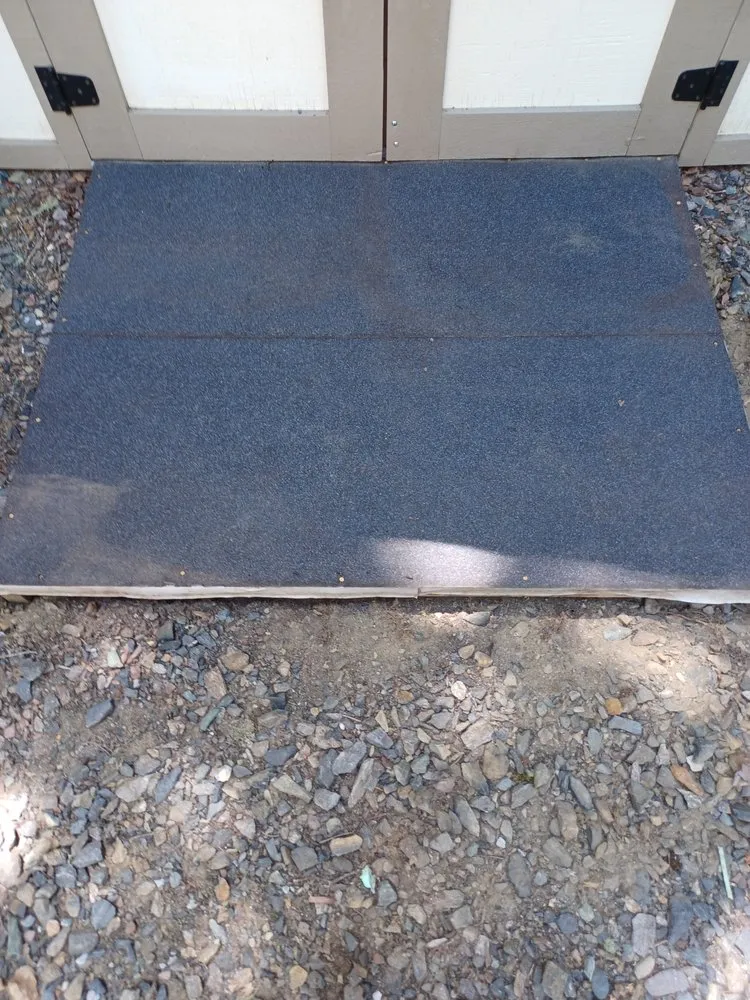 Slide of Camden Services