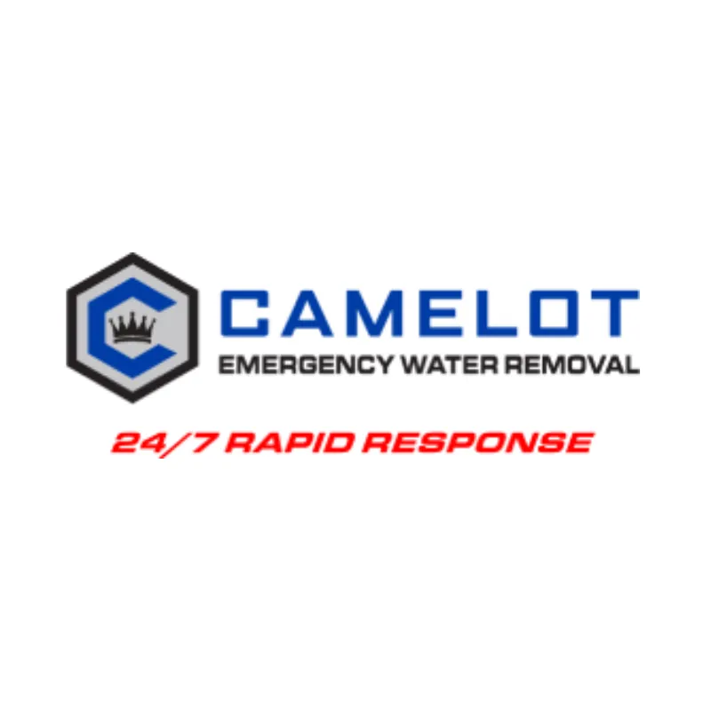 Slide of Camelot Emergency Water Removal