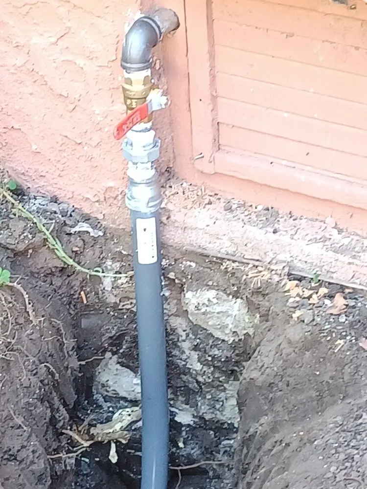 Slide of Camelot Plumbing & Handyman Service