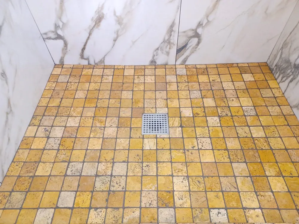 Slide of Camelot Plumbing & Handyman Service