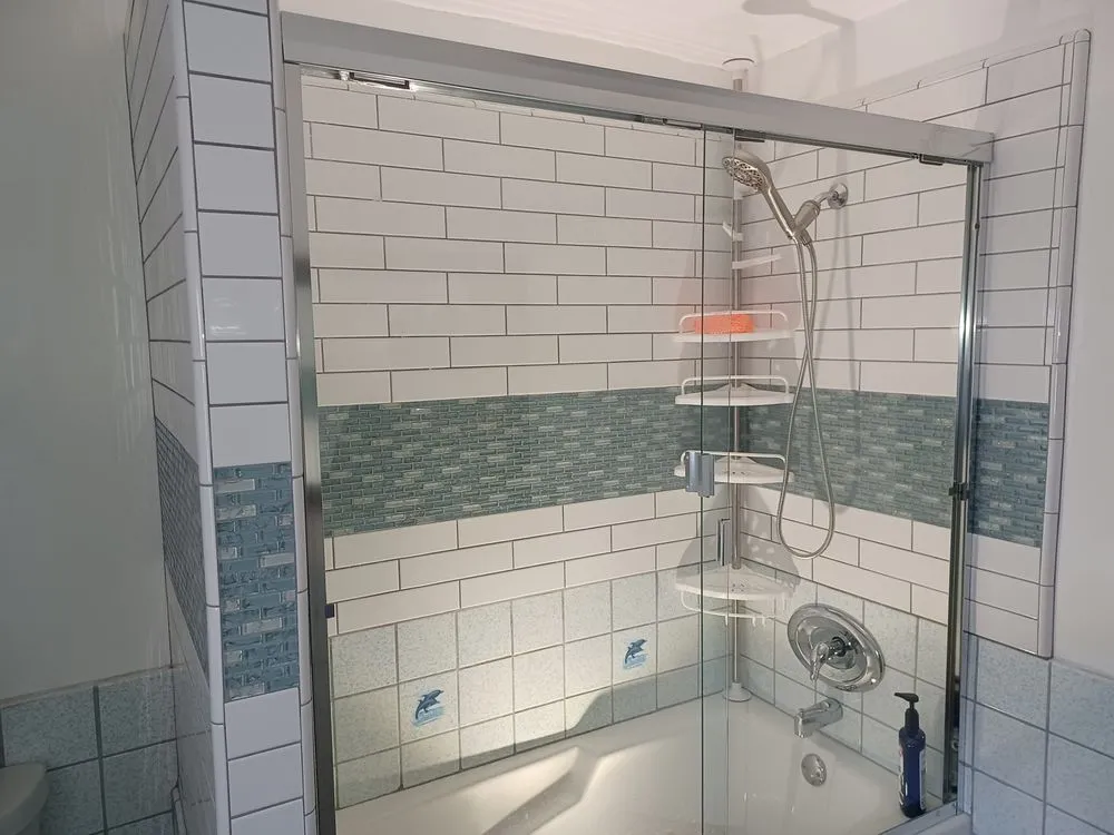 Slide of Camelot Plumbing & Handyman Service