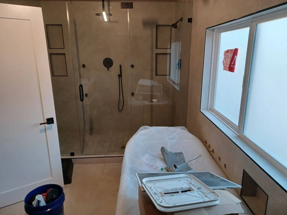 Slide of Camelot Plumbing & Handyman Service