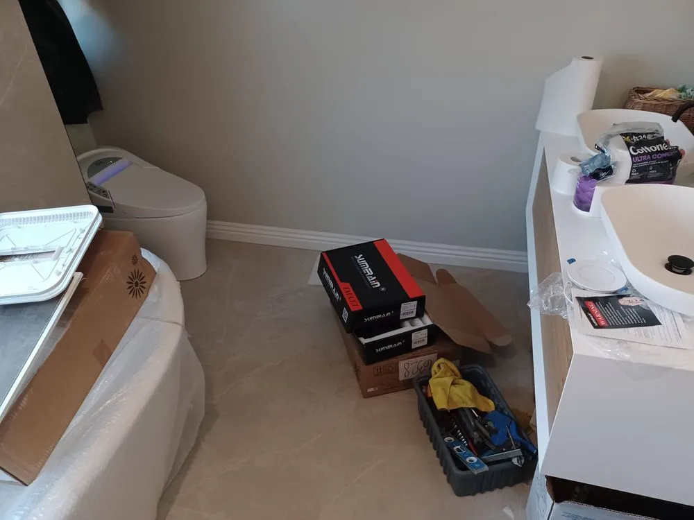 Expert leak detection service in Inglewood, CA - Camelot Plumbing & Handyman Service