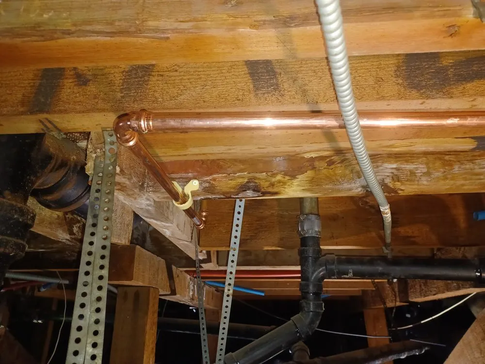 Trusted water heater service for homes in Inglewood, CA by Camelot Plumbing & Handyman Service