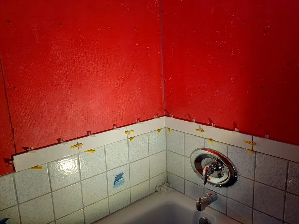 Slide of Camelot Plumbing & Handyman Service