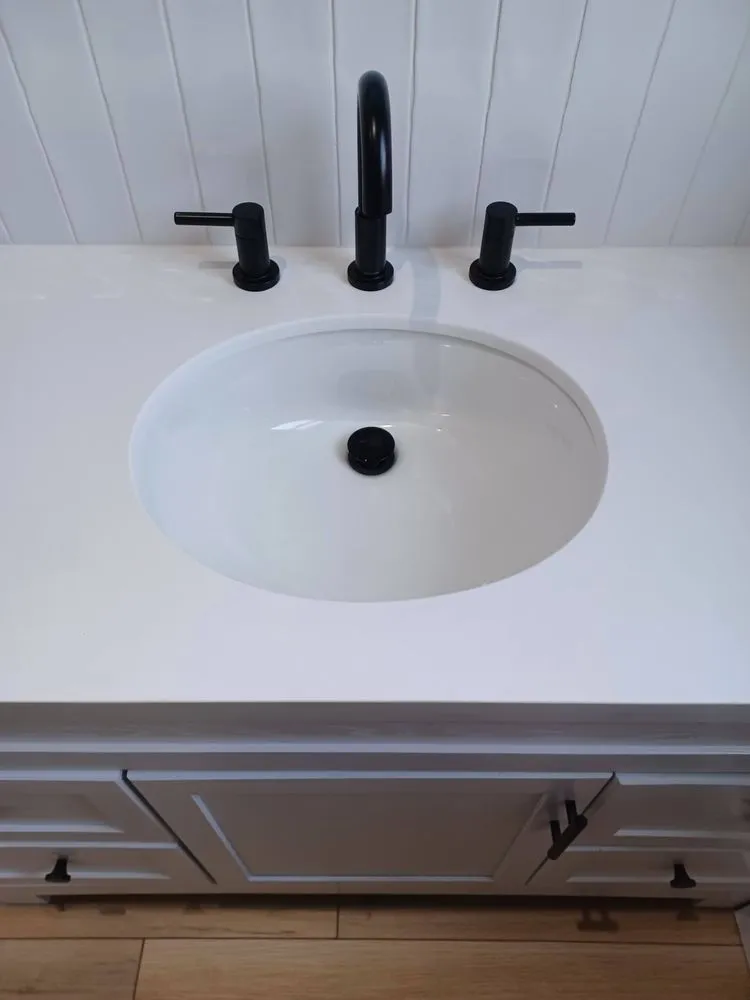 Slide of Camelot Plumbing & Handyman Service