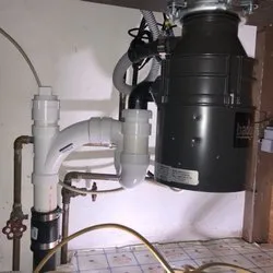 Slide of Cameron Park Plumbing Services