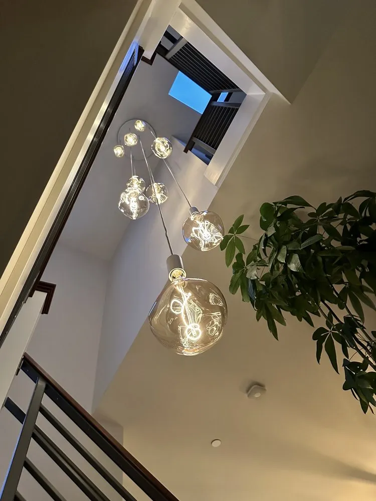 Slide of Camex Electric & Builders