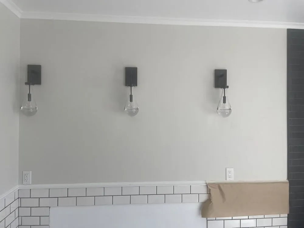 Slide of Camex Electric & Builders