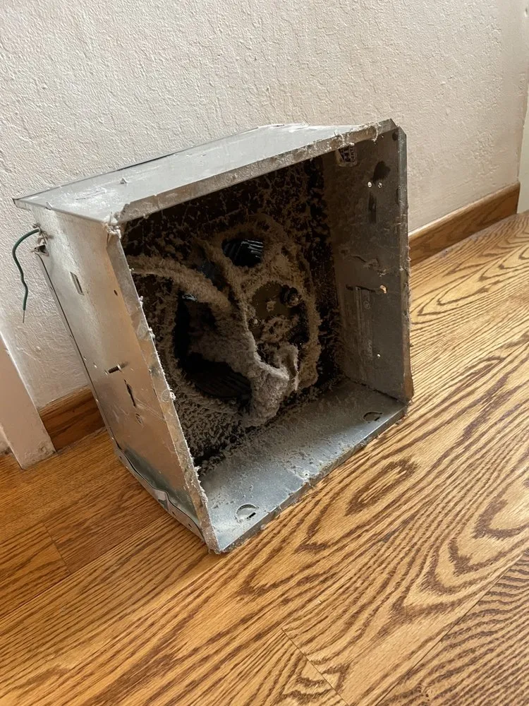 Slide of Camex Electric & Builders