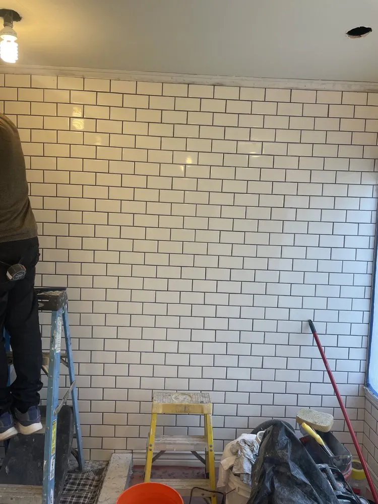 Slide of Camex Electric & Builders