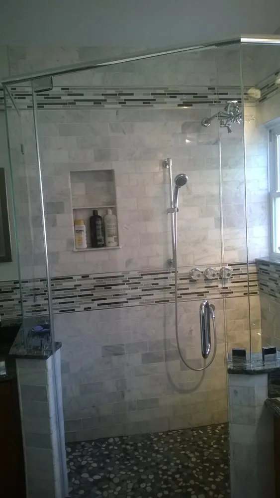 Slide of Camex Electric & Builders