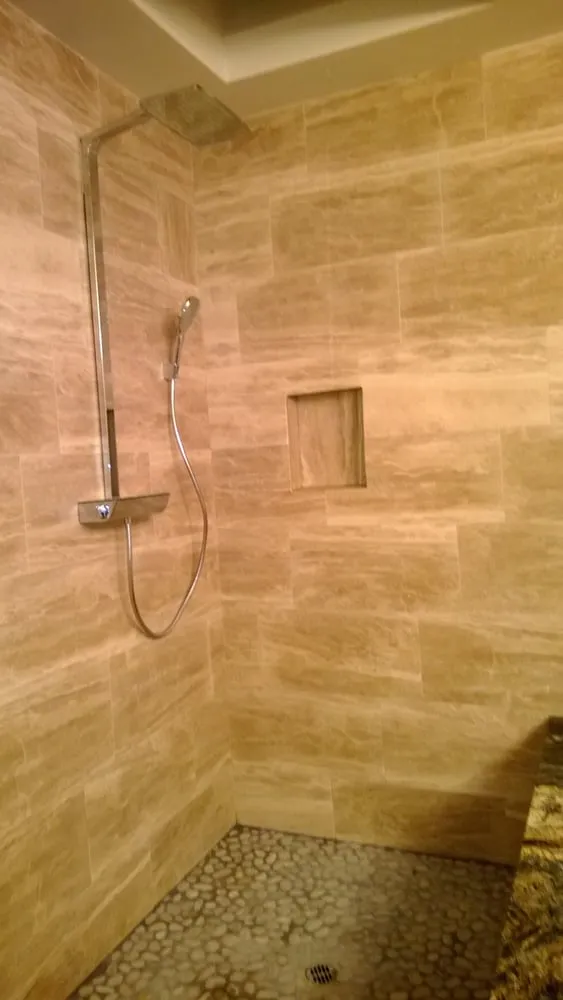 Slide of Camex Electric & Builders