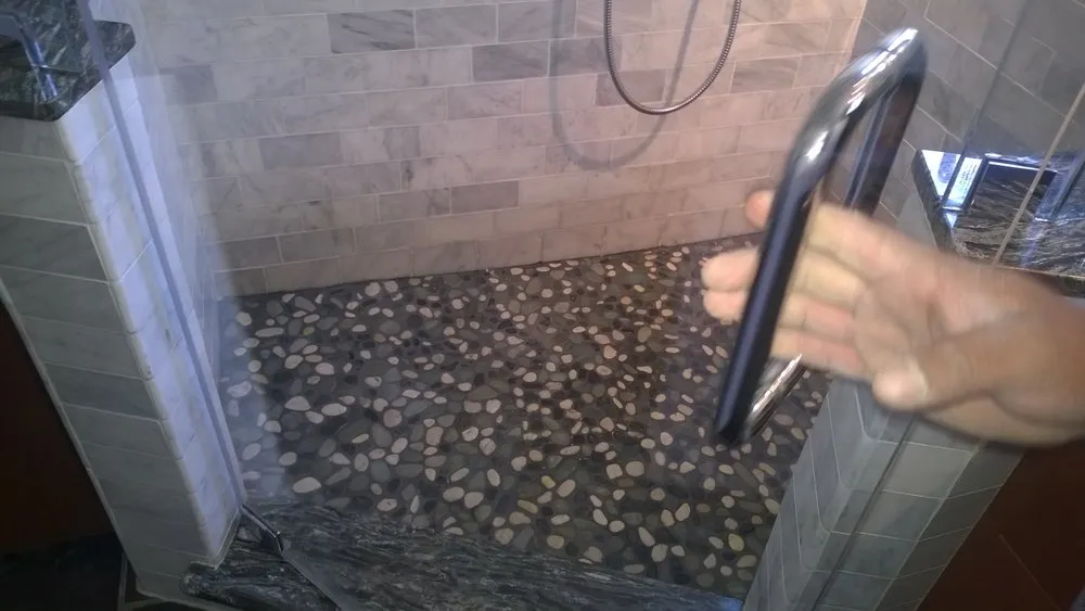 Slide of Camex Electric & Builders