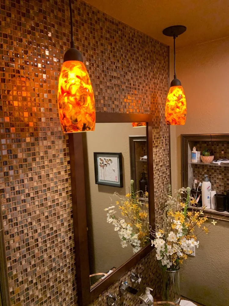 Slide of Camex Electric & Builders