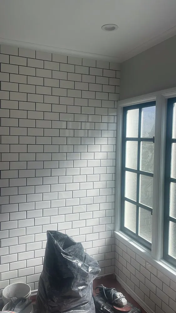 Slide of Camex Electric & Builders