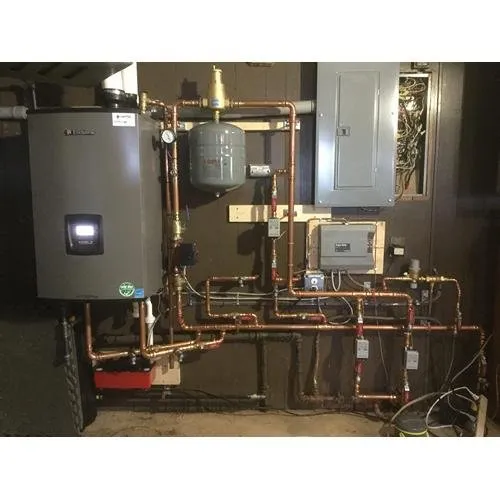 Slide of Camflo Heating & Cooling