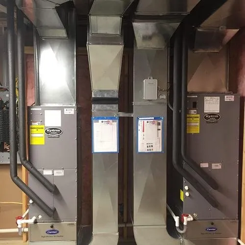 Slide of Camflo Heating & Cooling