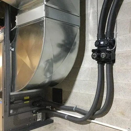 Slide of Camflo Heating & Cooling