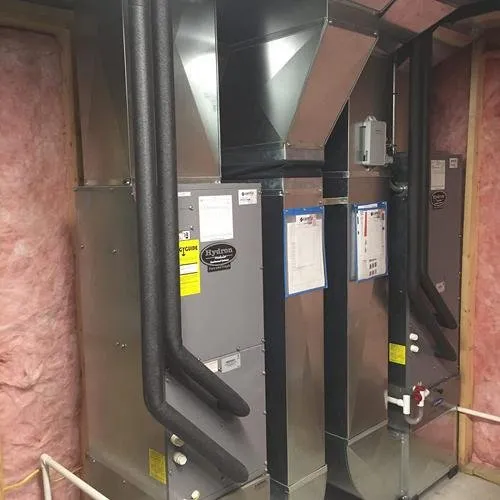 Slide of Camflo Heating & Cooling