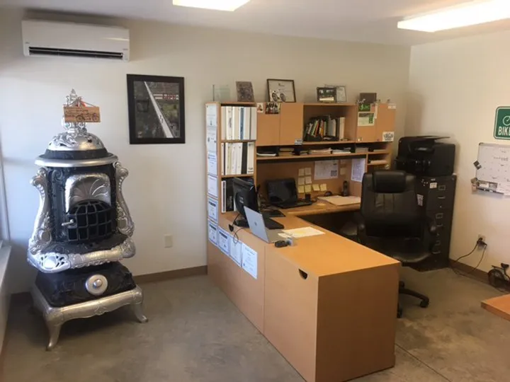 Slide of Camflo Heating & Cooling