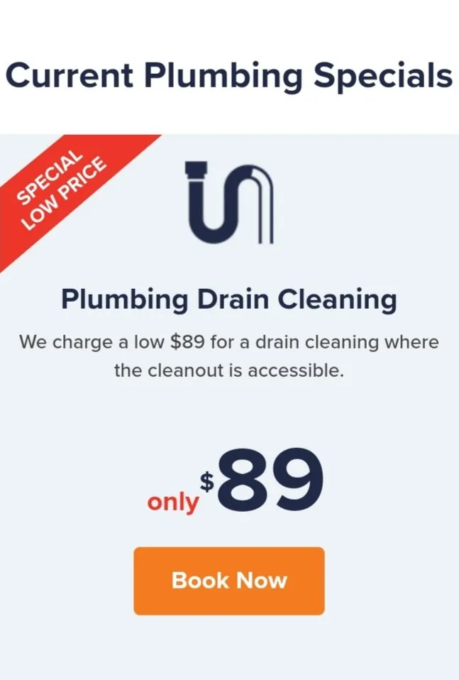 Slide of Camille's Handyman Express Services