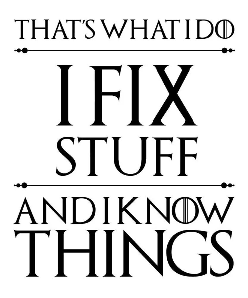 Slide of Camille's Handyman Express Services