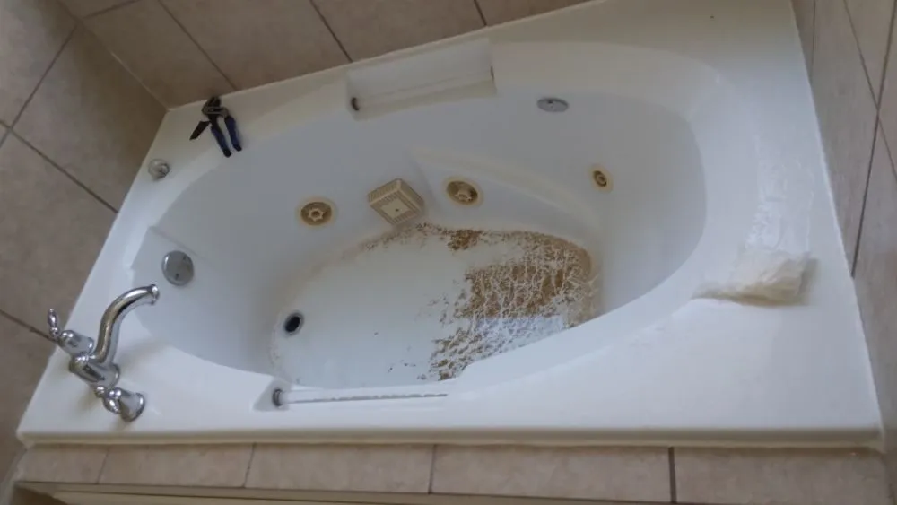 Quality water heater service in Dallas, TX by Camille's Handyman Express Services