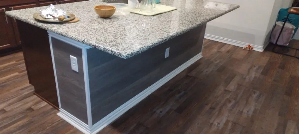 Professional drain cleaning in Dallas, TX by Camille's Handyman Express Services