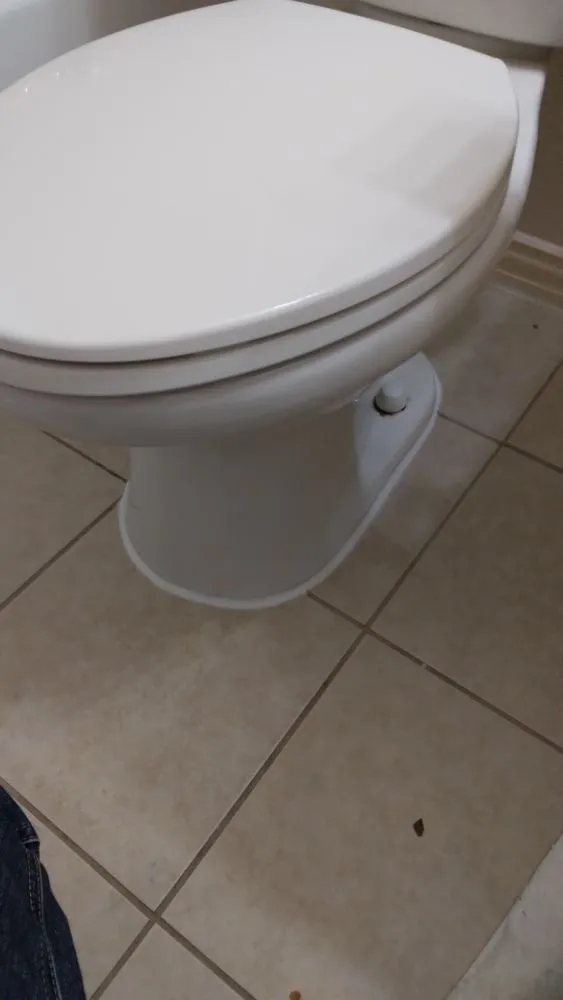 Emergency water heater service in Dallas, TX by Camille's Handyman Express Services