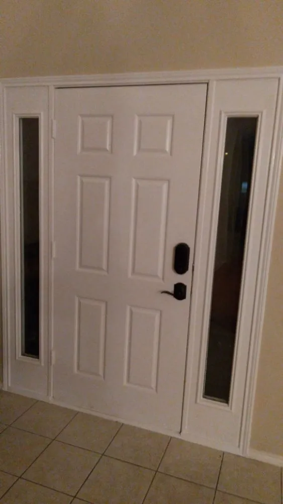 Top-rated emergency plumbing service in Dallas, TX - Camille's Handyman Express Services