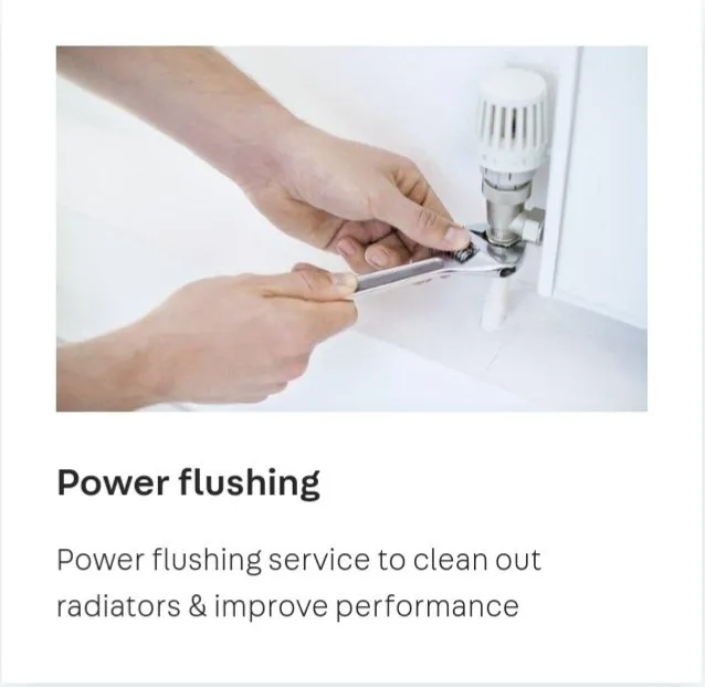 Slide of Camille's Handyman Express Services