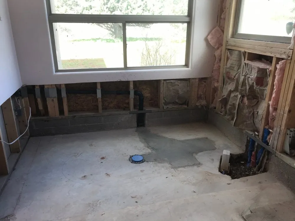 Slide of Camp Verde Plumbing