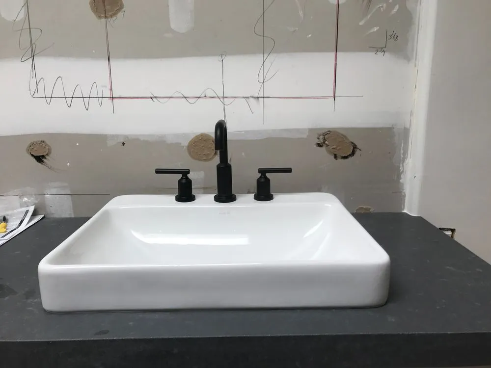 Slide of Camp Verde Plumbing