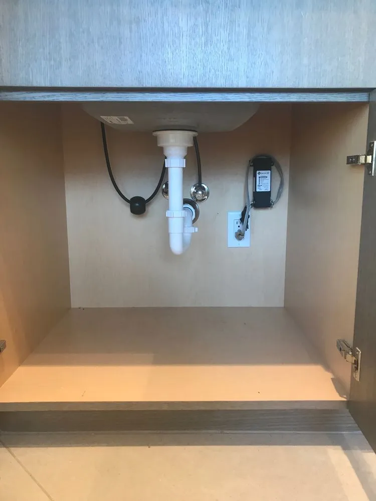 Slide of Camp Verde Plumbing