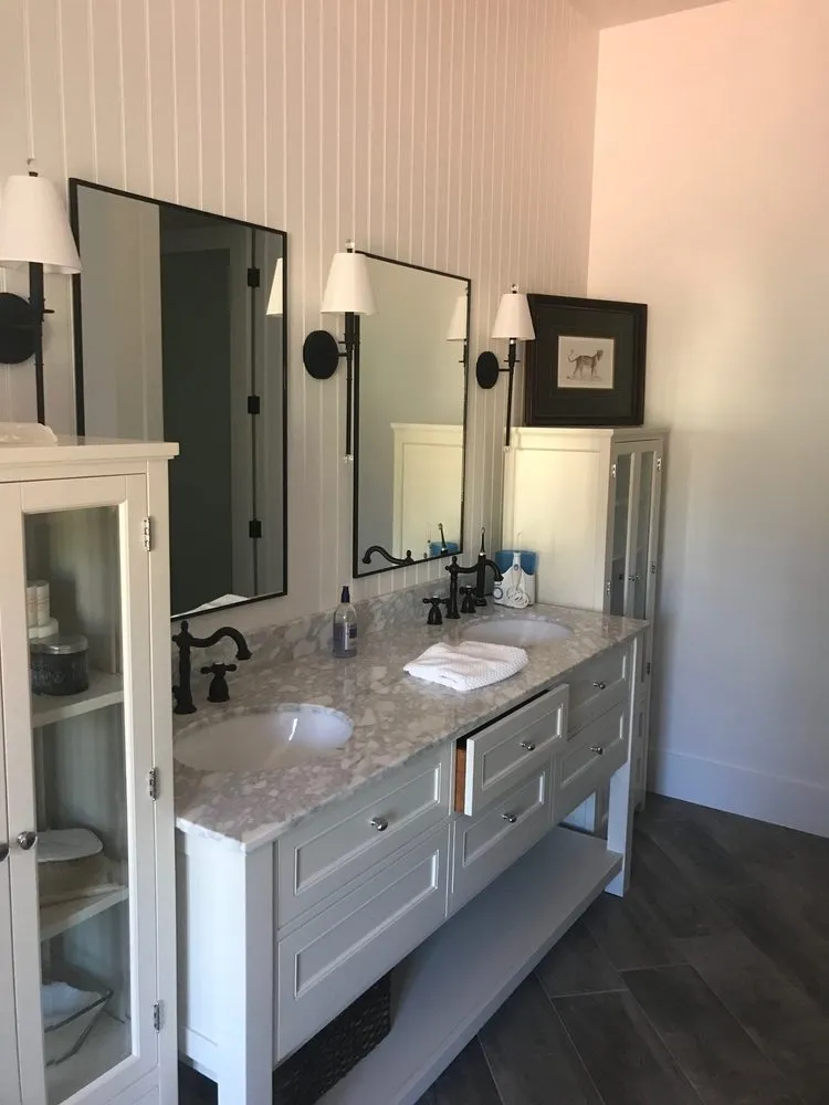 Slide of Camp Verde Plumbing