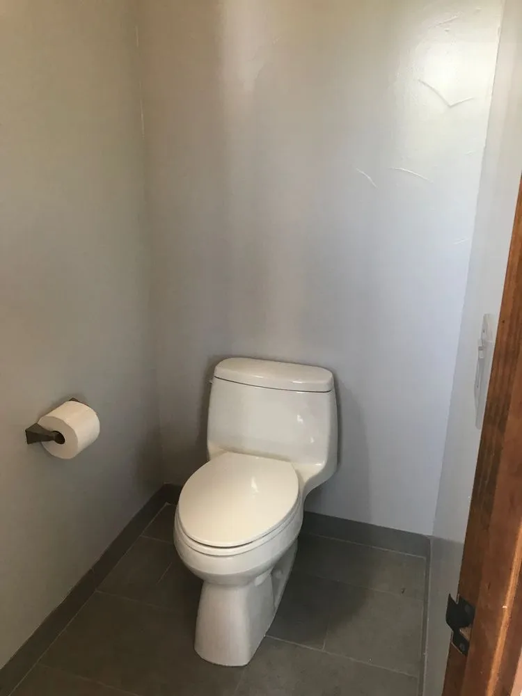 Slide of Camp Verde Plumbing