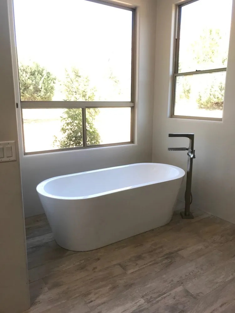 Slide of Camp Verde Plumbing