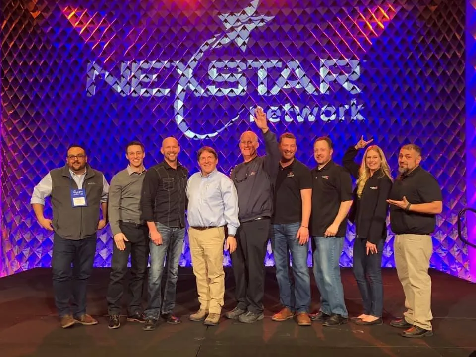 Slide of Campbell & Company