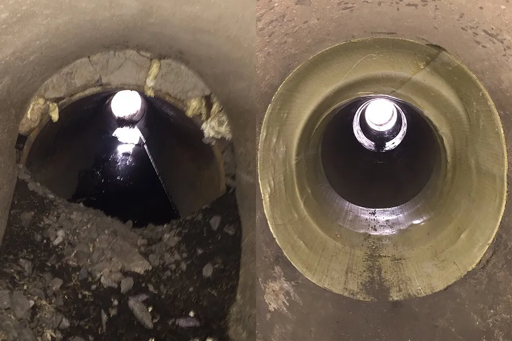Reliable leak detection for homes in Union Gap, WA by Campbell & Company