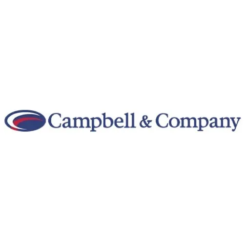 Slide of Campbell & Company