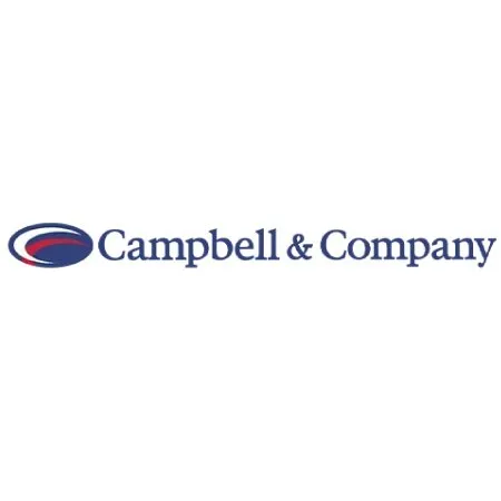 Slide of Campbell & Company