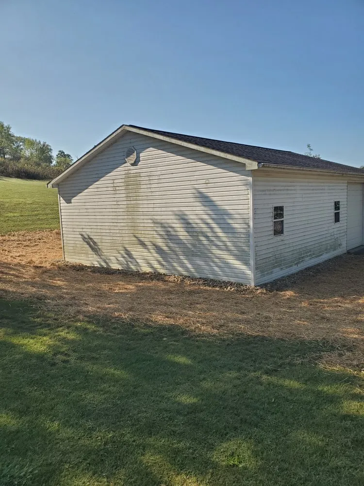 Slide of Campbell Excavation