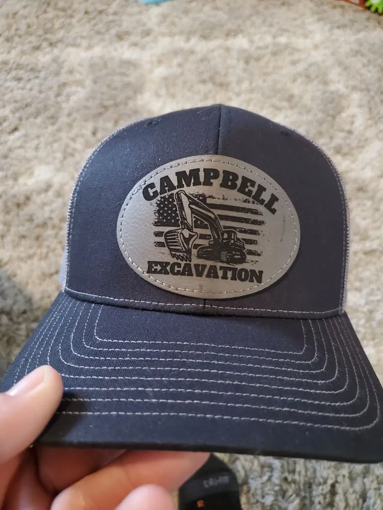 Emergency leak detection in Canonsburg, PA by Campbell Excavation