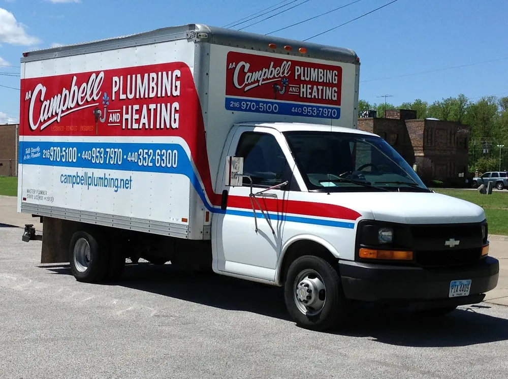 Slide of Campbell Plumbing & Drain Cleaning