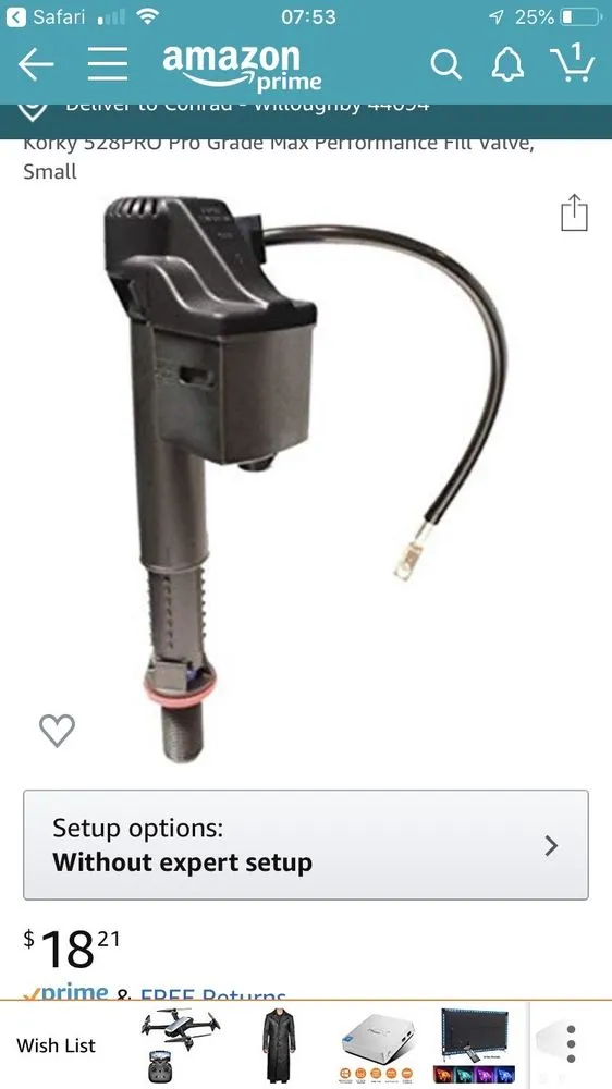 Slide of Campbell Plumbing and Drain Cleaning