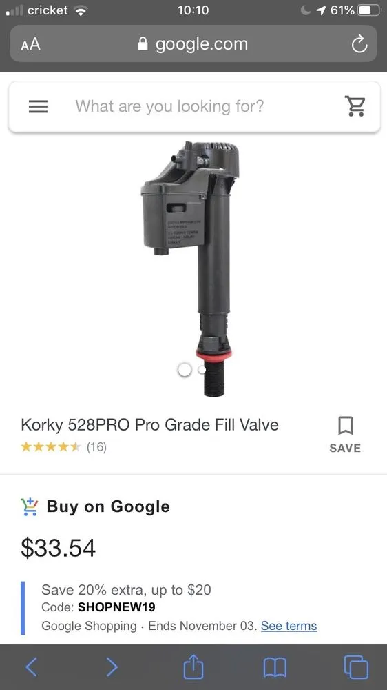 Slide of Campbell Plumbing and Drain Cleaning