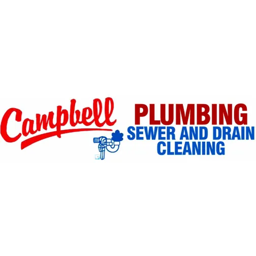 Slide of Campbell Plumbing and Drain Cleaning