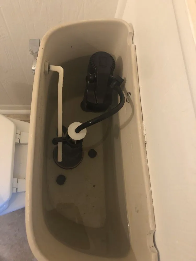 Slide of Campbell Plumbing and Drain Cleaning